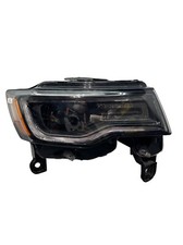2016 2018 JEEP GRAND CHEROKEE RIGHT HAND HEADLIGHT BI-XENON HID NON-AFS OEM