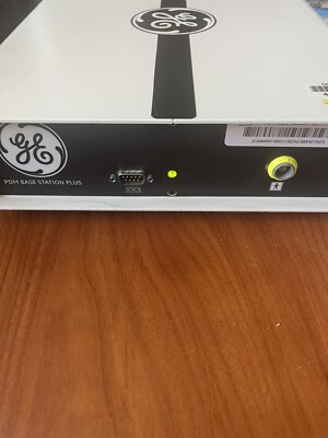 GE 2077867-001 PDM Base Station Plus