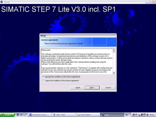 Siemens 6ES7810-3CC07-0YA5 Step 7 Lite V3.0 SP1 used excellent condition - Imagen 8 de 8