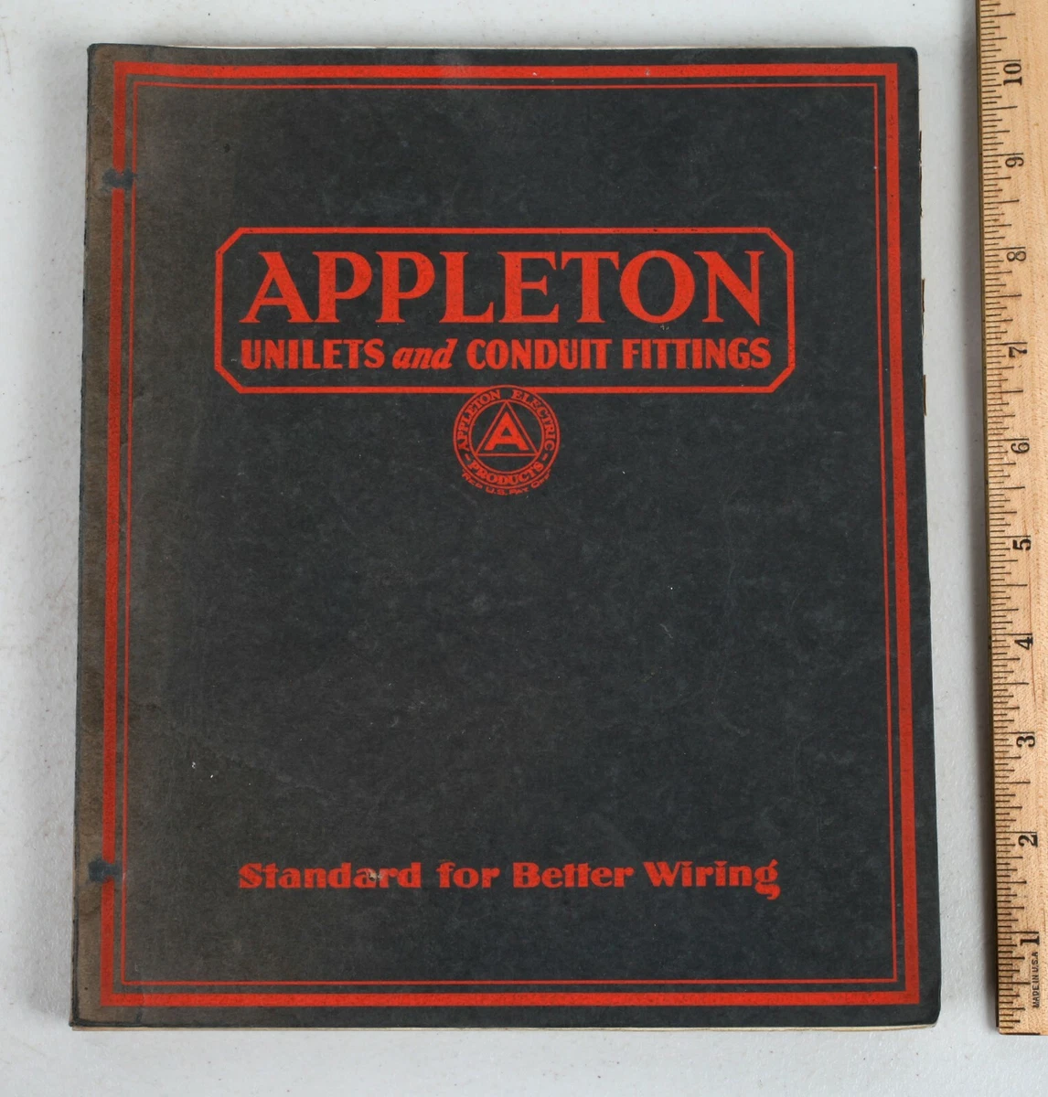Appleton Boxes Catalog Catalog Library