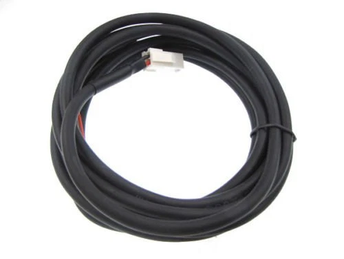 MDFLY Power Cable MFMCA0030EED for PANASONIC Servo Drive Motor