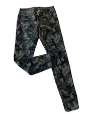 womens jeggings size 10