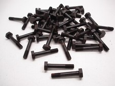 48 New Nascar A-1 Tech 12 X 2.900 Ati Damper Crankshaft Bolts Bryant Callies