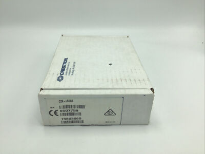 Crestron C2N-LCDB3 Multi-Purpose LCD Keypad