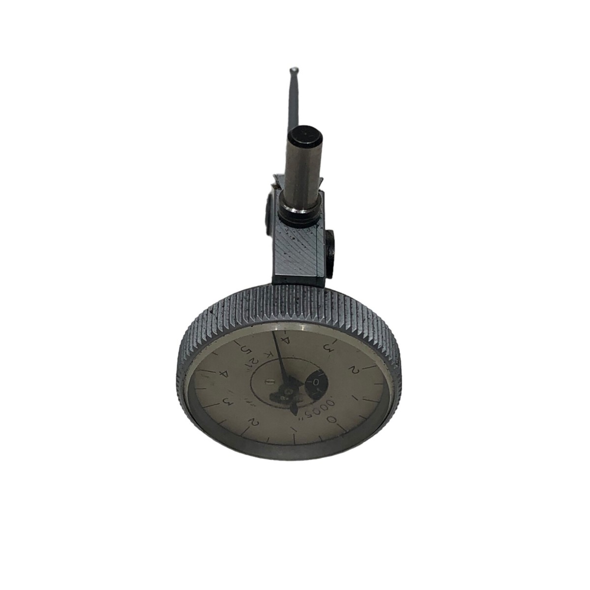 Alina Dial Test Indicator K-21 -- .0005