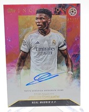 2024 Topps Inception Football Trading Card Set Review and Checklist 21
