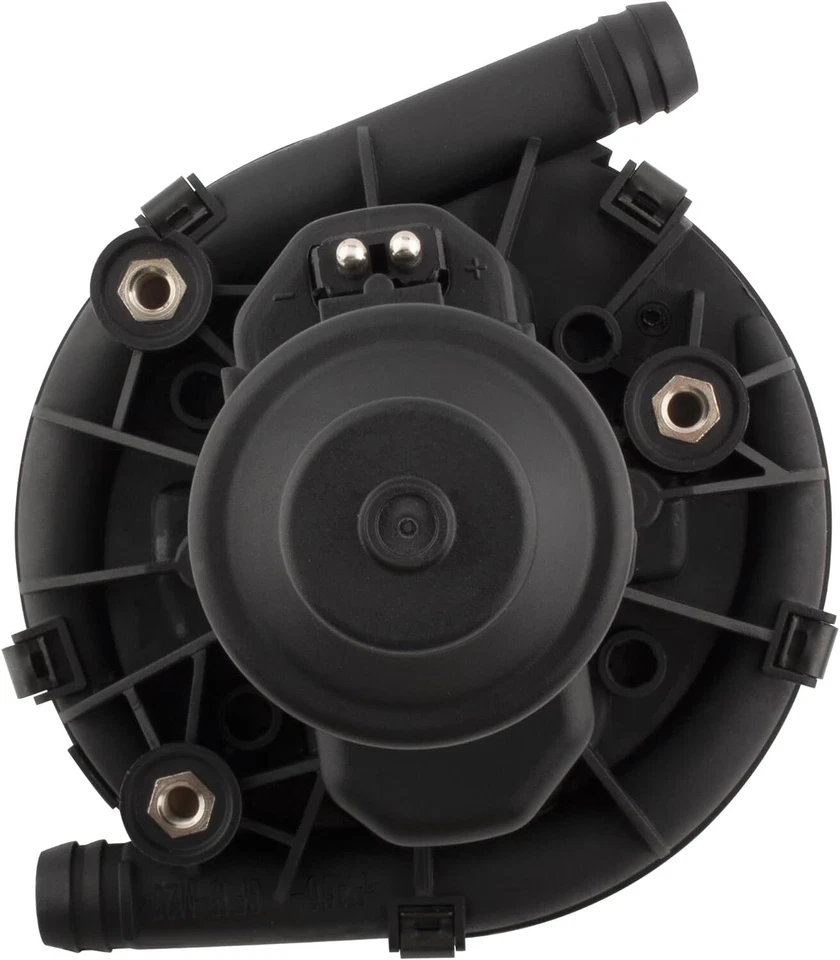 Bomba de smog de inyección de aire secundaria compatible para Mercedes-Benz W204 C300 Foto 3 de 4