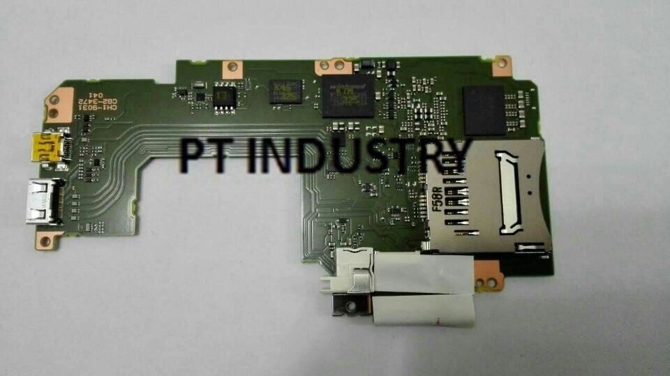 Original 70D Main board Mother board For Canon EOS 70D | eBay Original 70D Main board Mother board For Canon EOS 70D | eBay