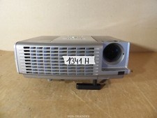 Toshiba TDP-S9 DLP SVGA Projector Projector 1400 Lumens - 1.341H - EXCL REMOTE