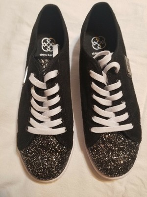 daisy fuentes tennis shoes