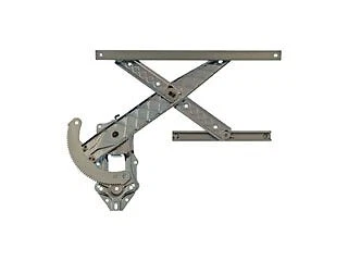 Regulador de ventana Dorman 740-848 para 99-04 Ford F-150 F-150 Heritage F-250 Lobo Foto 3 de 3