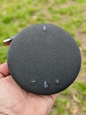 Bluetooth Conference Speaker with 360 Degree Voice Pickup and Noise Canceling