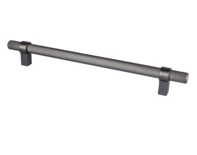 Berenson Slate 224 Radial Reign 11 3/16  (224mm) Center 5046-4SLT-P B3