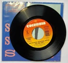 Paul McCartney / Michael Jackson, Say Say Say, 45 w/ pic sleeve (US, 1983), M-
