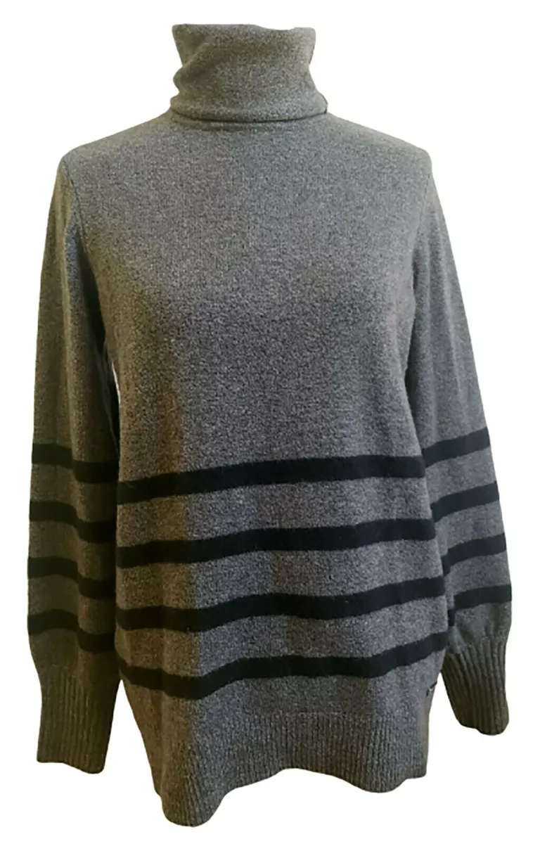 Michael kors tunic best sale sweater