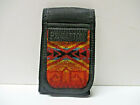 Pendelton Woolen Mills- Cell Phone Vertical Pouch With Belt Clip Carrying Case