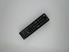 Mando a distancia para monitor TV LCD HDTV LED LT22A13W LT24C350 LT24C550 LED