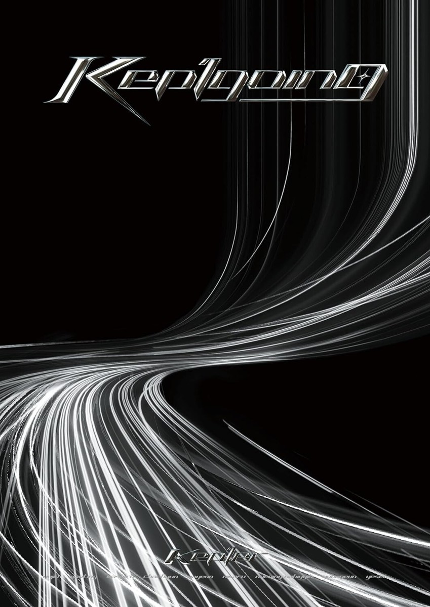 ●非売品◆メンバーサインCD◆Kep1er◆Kep1going On ○非売品◇メンバーサインCD◇Kep1er◇Kep1going On （Kep1er
