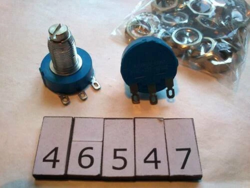 Bourns Potentiometer