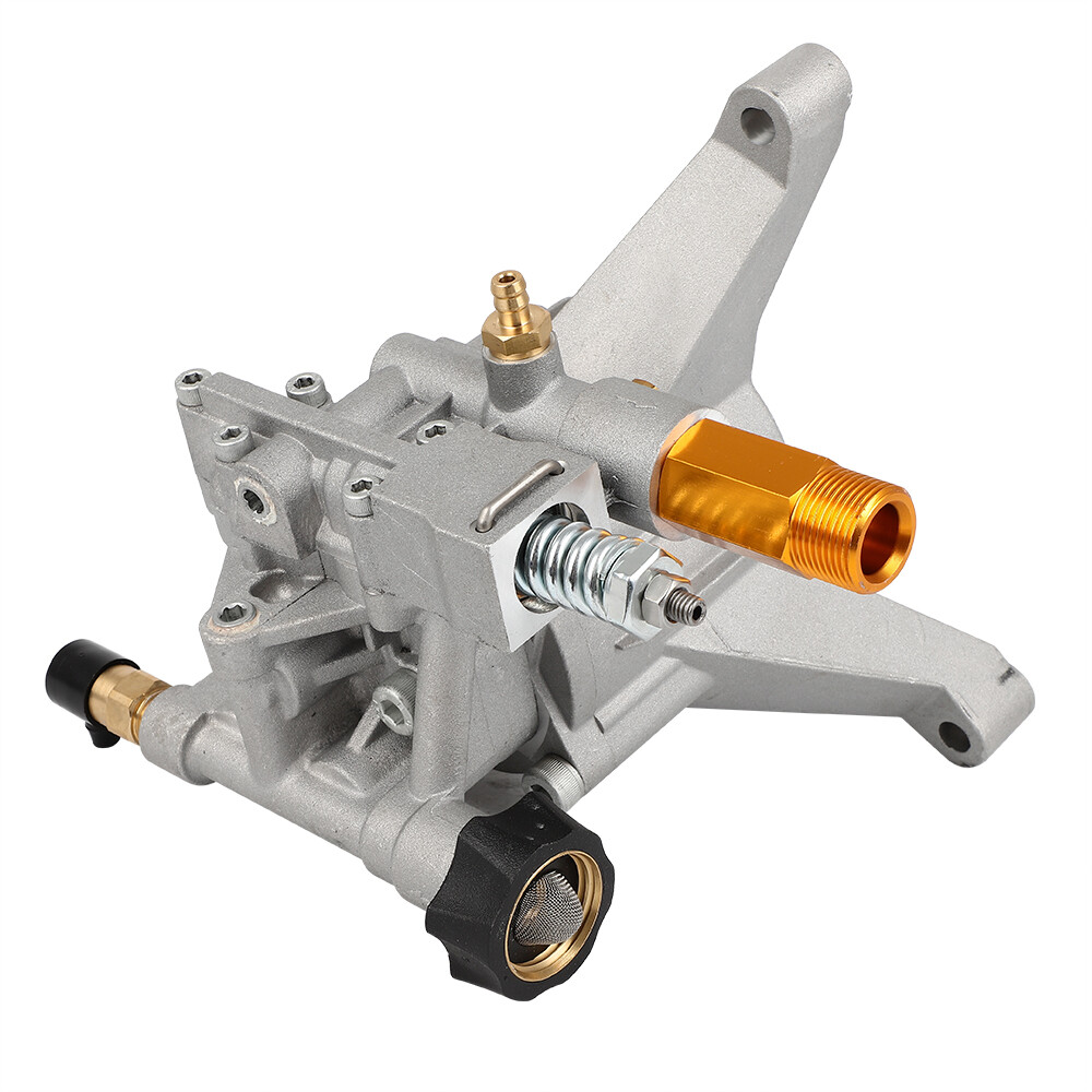 Pressure Washer Pump 7/8" Shaft Vertical Replaced Pump 3000 PSI 2.5 GPM ...