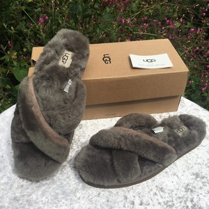 ebay ugg slides