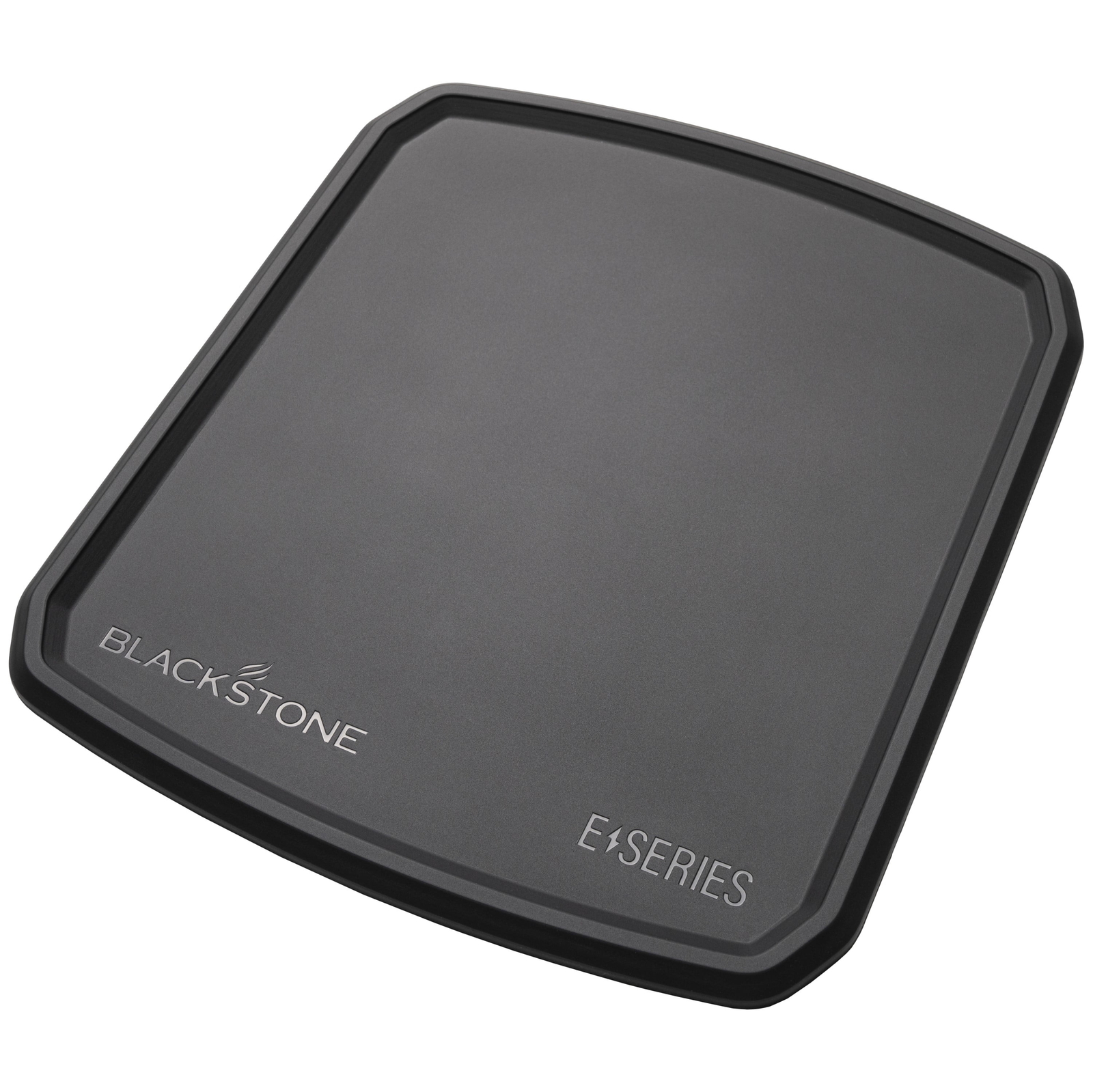 Blackstone E-Series 11x12.5 Inch Black Silicone Griddle Mat for Cooking Accessories