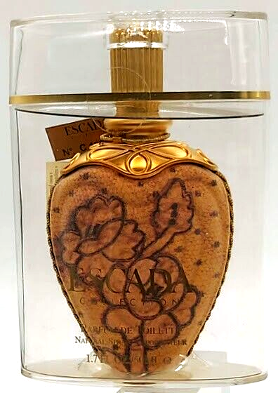 ❤️ESCADA COLLECTION,NUMBERED EDITION C1635, PARFUM DE TOILETTE