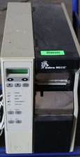 Zebra 90XiII Thermal Transfer or Direct Thermal 300DPI Printer, 90Xi2