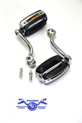 Hercules MX1 Optima 221 222 MF MP G3 GT GX Presto Pedale Pedalarme Tretkurbel Me