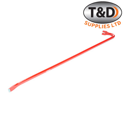 Timco Wrecking / Cro Bar 24''