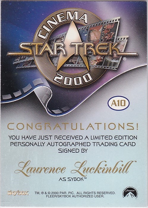 スタートレック　切手その2　Star Trek postage stamp Star Trek' 50th Anniversary Postage Stamps: USPS Photos | Space