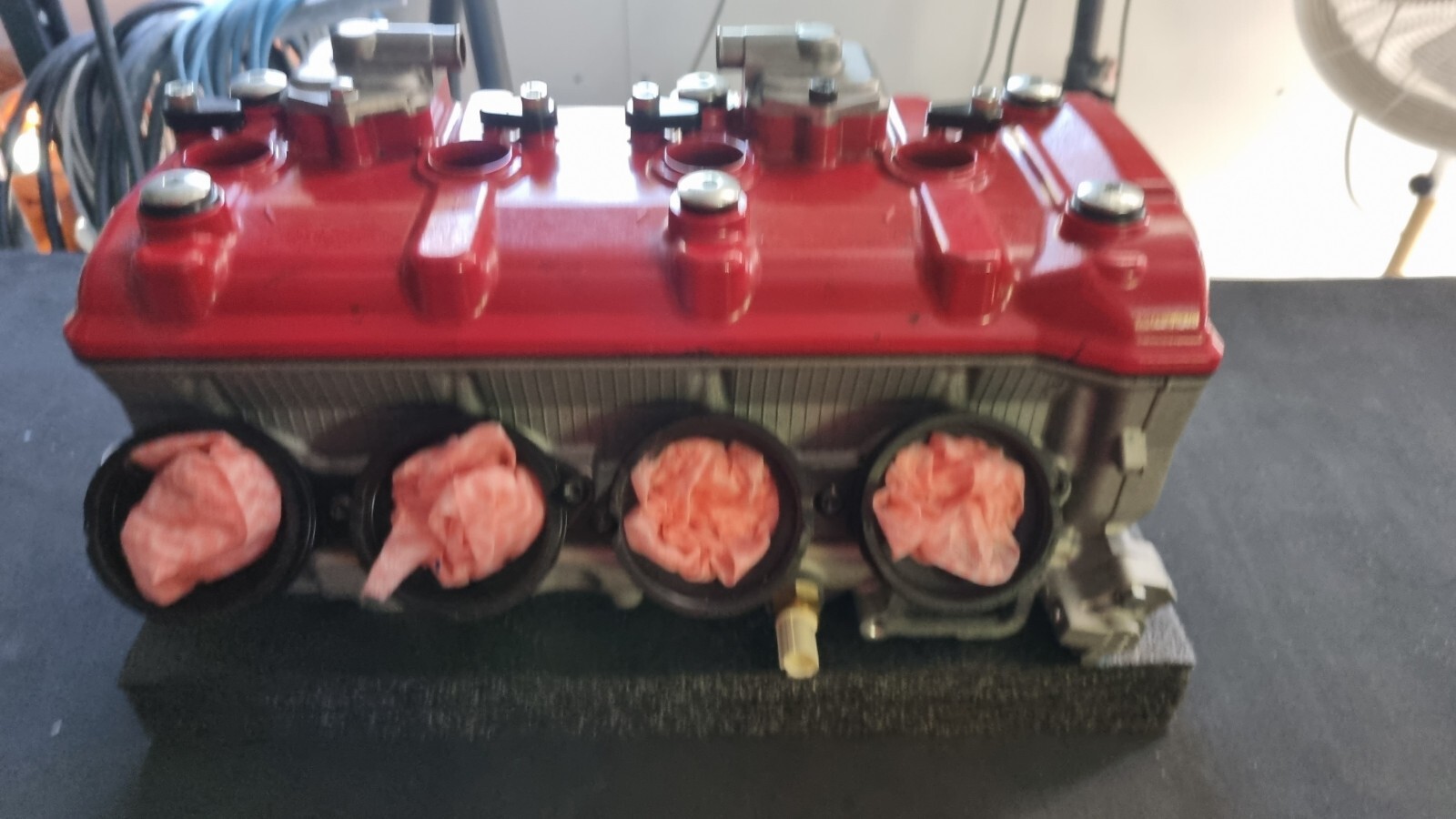 2019 ZX10R Cylinder Head eBay