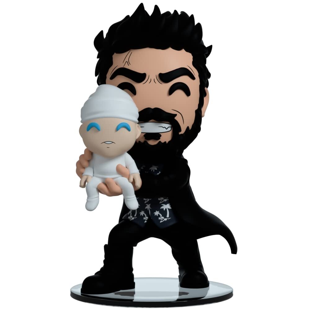 YOUTOOZ Billy butcher billy 11cm