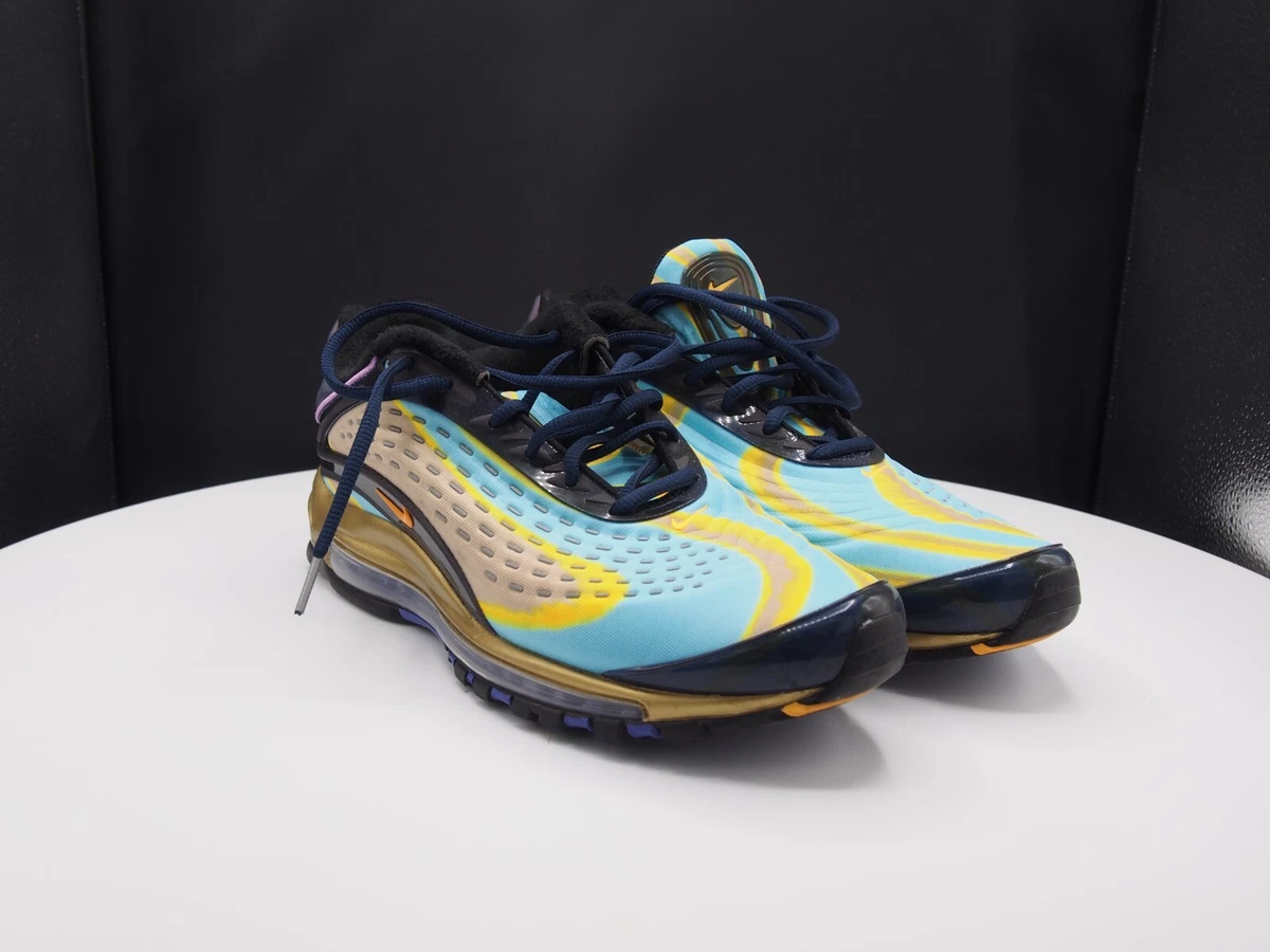 Nike air max shop deluxe midnight navy
