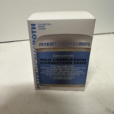 Peter Thomas Roth Max Complexion Correction Pads