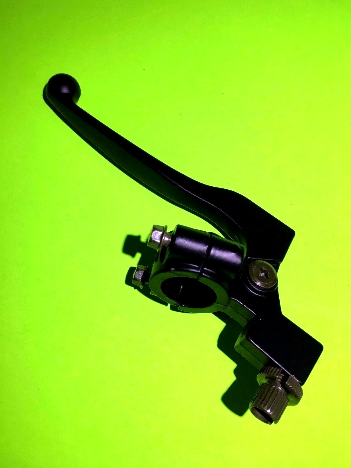 CLUTCH LEVER HANDLE PERCH FOR HONDA CRF CRF50 CRF70 CRF100 CRF150 CRF230 BIKE