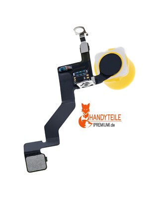 100% Original IPHONE 13 Blitz Blitzlicht Flash Light Microphone Flex Geprüf 