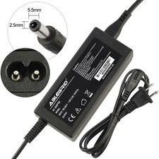 12V AC Adapter Charger For EMachine E15T3G E15TG E17TR LCD Monitor Power Supply