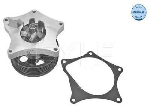 Original MEYLE Water Pump 613 220 0015 For Opel