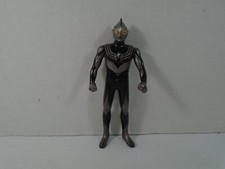 BANDAI--ULTRAMAN--6.5" TIGA DARK FIGURE ULTRA HERO SERIES
