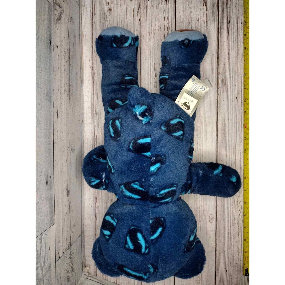 16-дюймовый синий Build-A-Bear DC Superman. Man of Steel Edition! Розничная цена более $100! - Изображение 2 из 4