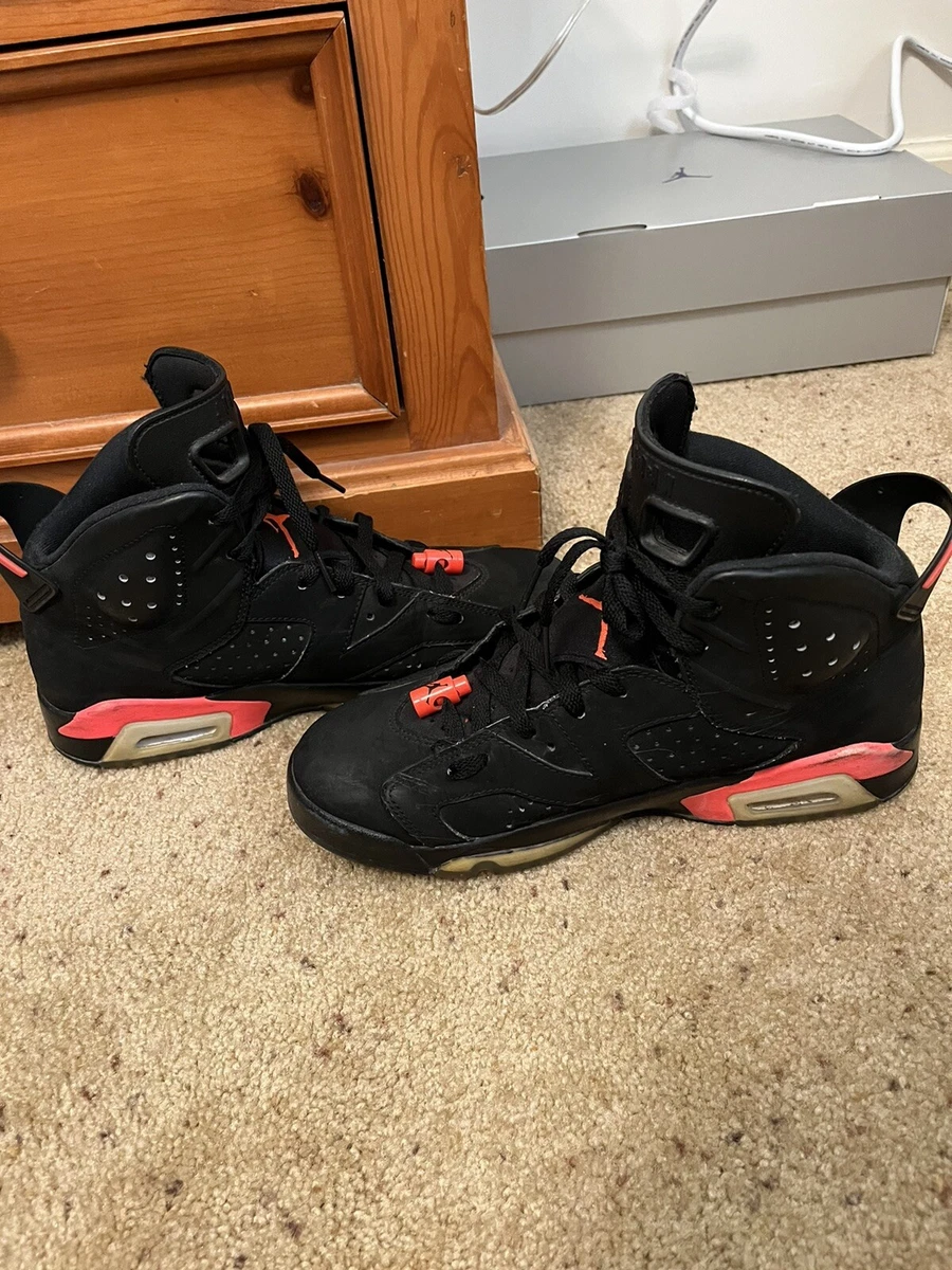 Air jordan 6 infrarouge 2025 Air jordan 6 infrarouge 2025