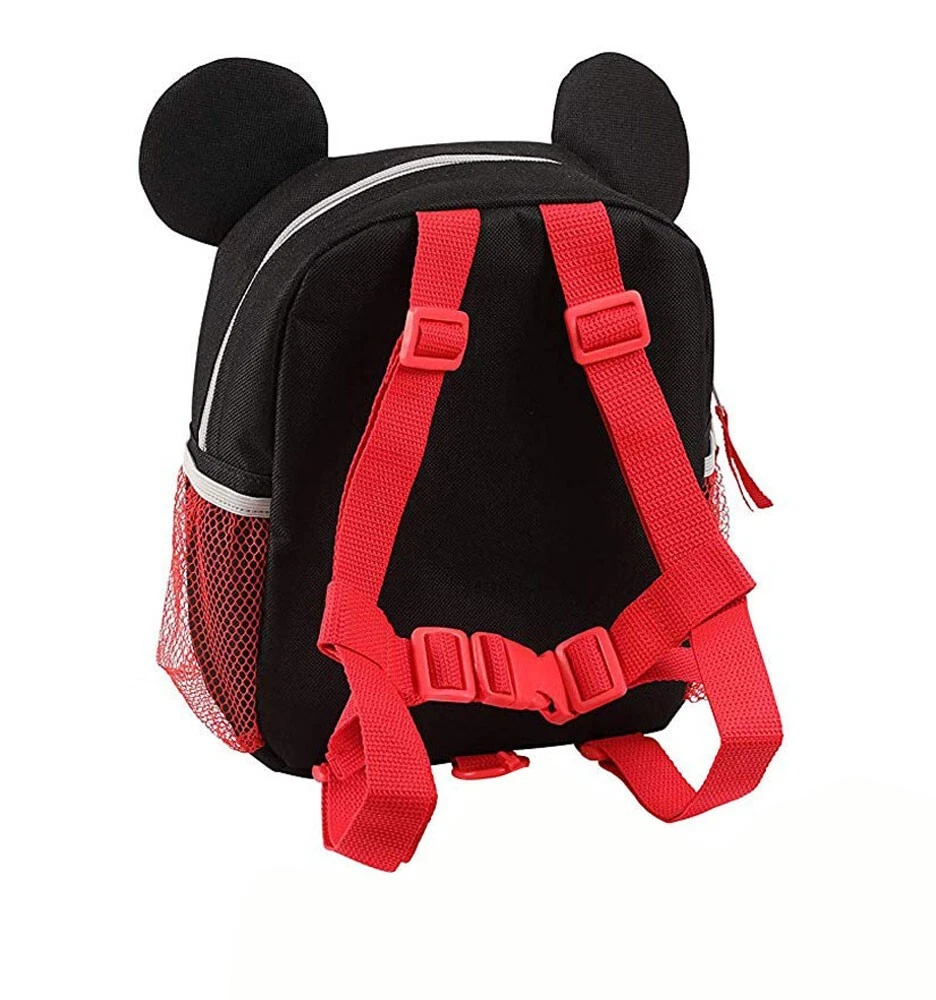 Mickey mouse backpack leash cheap