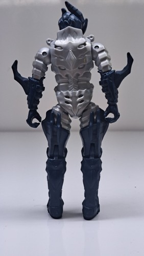 Power Rangers Dino Super Charge Snide Villain Action Figure 2015 Bandai Figurine - Picture 3 of 7