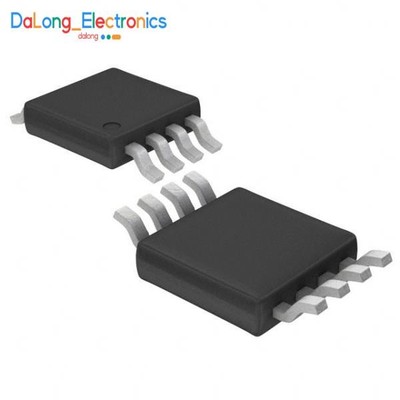 (5 Pcs)LT1711CMS8 LT1711CMS8#TRPBF LTTC LT1711CMS8#PBF New and Original