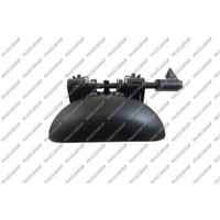 Prasco TüRgriff AußEn Hinten Rechts FüR Peugeot 206 CC 2D 2A/C 2E/K PG0098107
