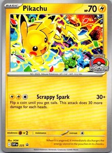 World Championship Pikachu | eBay