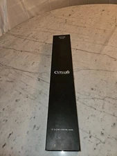 Cutluxe Slicing Carving Knife – 12" Brisket Knife, Meat Cutting and BBQ Knife...