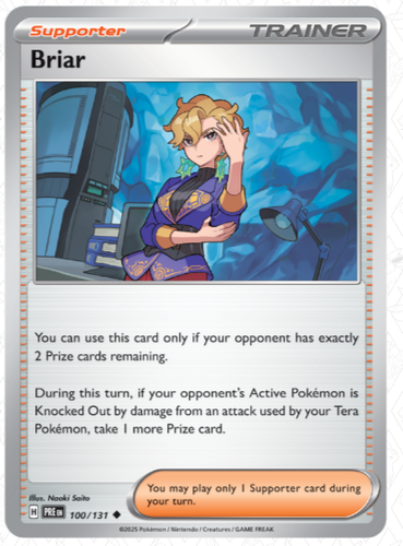 Pokemon S&V  Prismatic Evolutions Cards Singles - Complete Your Set! - Bild 109 von 153