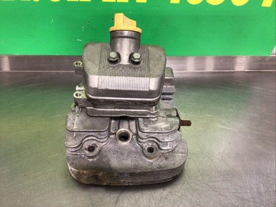 John Deere 737 757 325 647A 717 Cylinder Head MIA10402 # 1 V4-9 | eBay